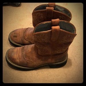 Ariat women’s boots